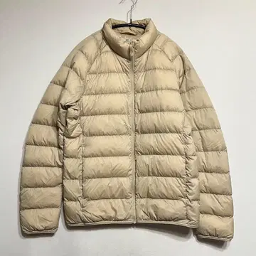 새상품급 UNIQLO 유니클로 울트라 라이트 다운 XS