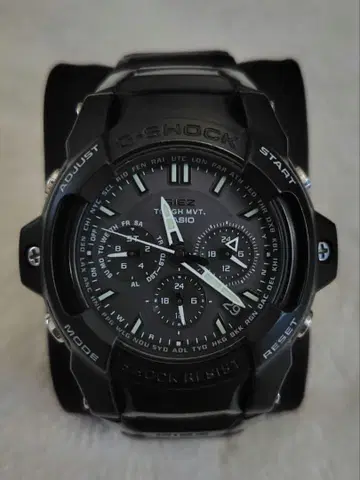 G-SHOCK GIEZ GS-1400B-1A