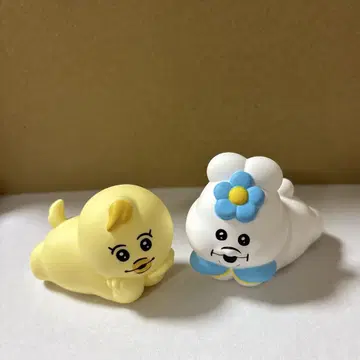 랜덤 피규어