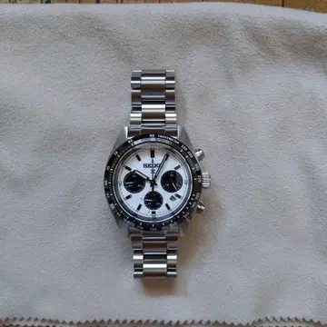 SEIKO PROSPEX SBDL085 제조사 보증 3년 포함