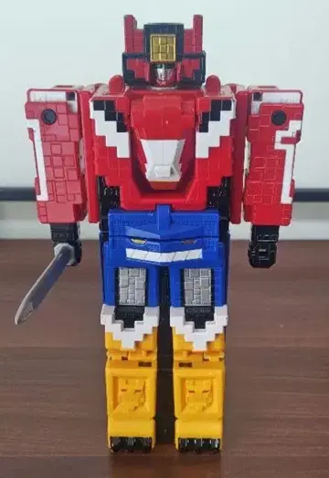동물합체 DX쥬오우킹 [ 동물전대 쥬오우저 ]
