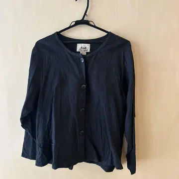 FLAX 린넨 긴팔 셔츠