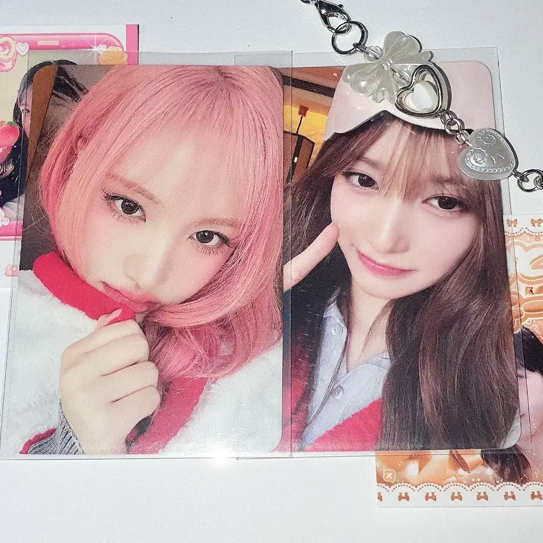 최저가,개별가능) 일괄 아이브 라이브뷰잉 롯데시네마 포카 양도