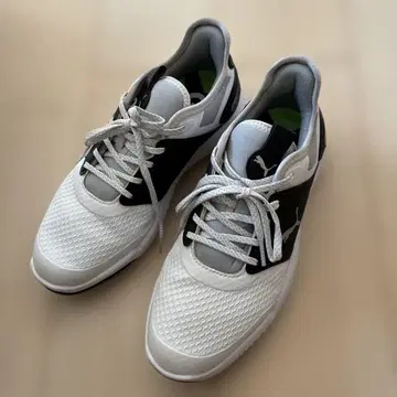 PUMA 남성용 골프화
