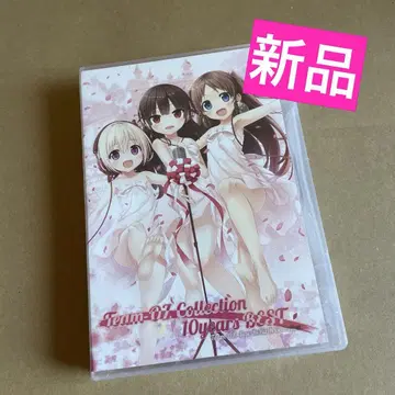 Team-OZ Collection 10years BEST