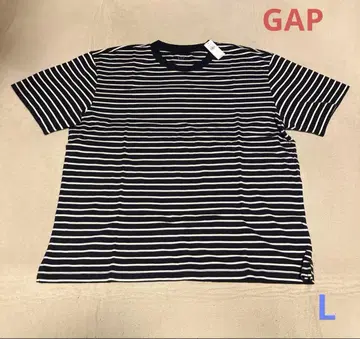 GAP 헤비웨이트 T셔츠