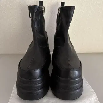 YOSUKE 부츠