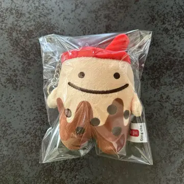 곤차 곤차참 키체인 포함 봉제 인형 필릭스