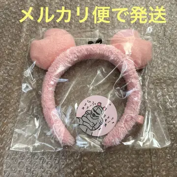 치이카와 (먼작귀) 요로이 씨의 게 머리띠