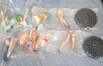 마크로스F SQ 피규어 마크로스 프론티어 DX 피규어 묶음 판매