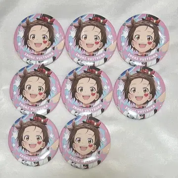 메달리스트 캔뱃지 카도스트 카니발 잇키 이노리