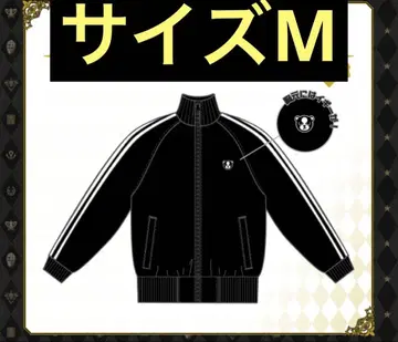 JOJO WORLD 3 이기 저지