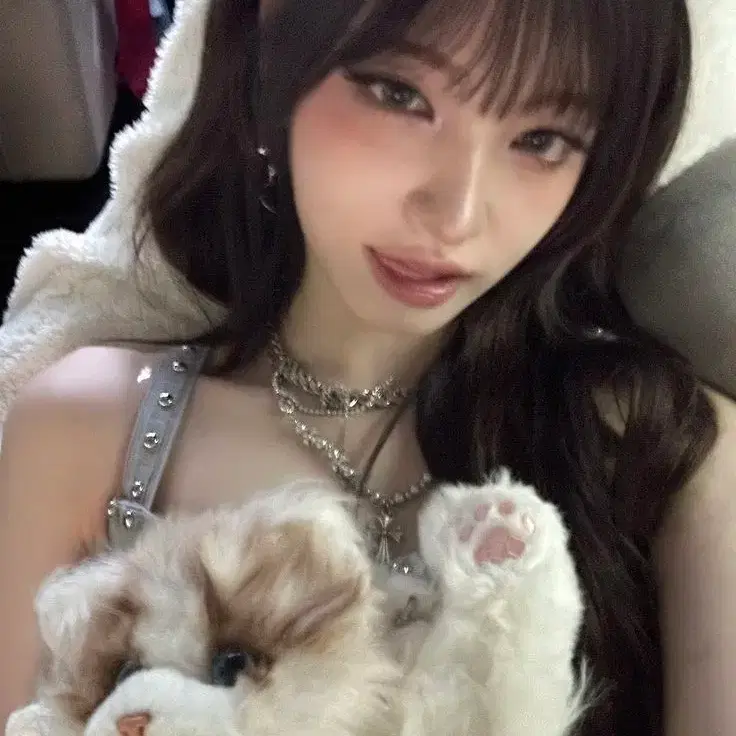 오늘만추가할인) 아이브 팬콘 매거진 슈스쉽 리즈 포카 양도