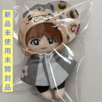 Hey!Say!JUMP 이노오 케이 치비누이 새상품