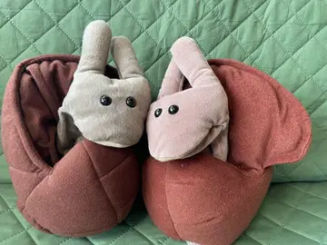 복화술 인형