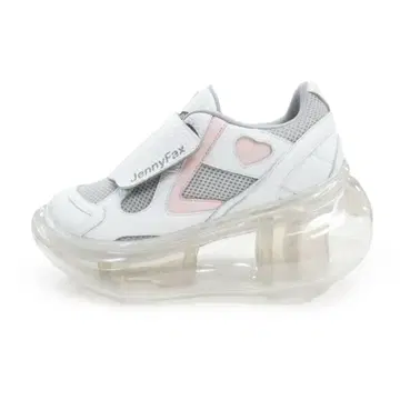 MARY JANE Bambi Moon / White 24.0cm