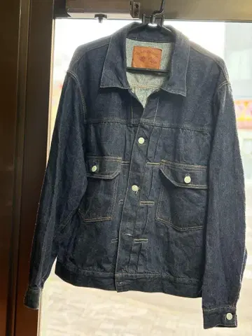 풀카운트 11.5oz Super Smooth 사이즈 40