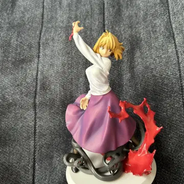 알터 FA4 TYPE-MOON collection 아르쿠에이드