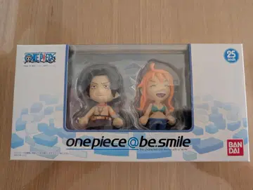 원피스 피규어 상디 나미 2.5인치