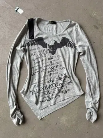 00s y2k 갸루 헤이세이 롱티 시크 스타일 그런지 서브컬쳐 MKR