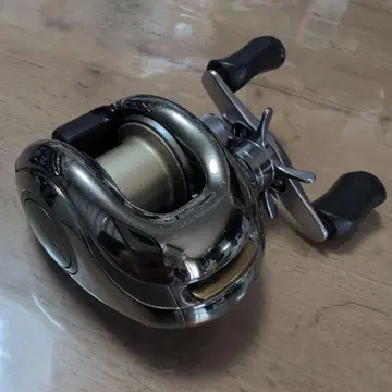 SHIMANO Scorpion ANTARES 왼쪽 핸들