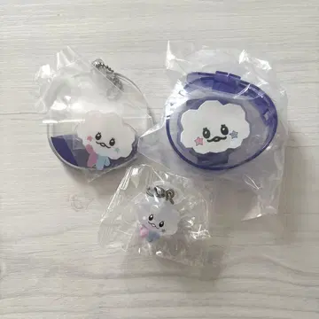 TRUZ SOM 가챠가챠