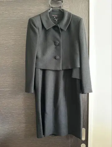 유키토리 블랙 포멀