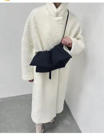 EDIT. FOR LULU 별주 Pionono Bag kokyo/코키요