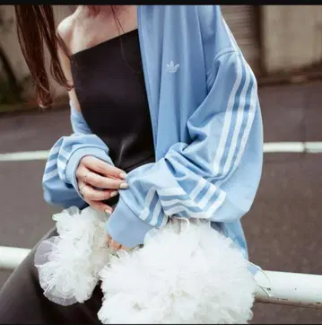 adidas snidel 콜라보 베켄바우어 트랙 자켓