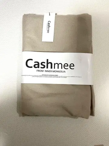 카슈미 cashmee 머플러 캐시미어 100%