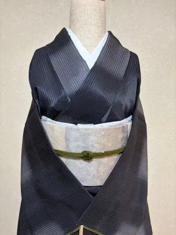 코몬 새상품급 발수 가공 모노톤