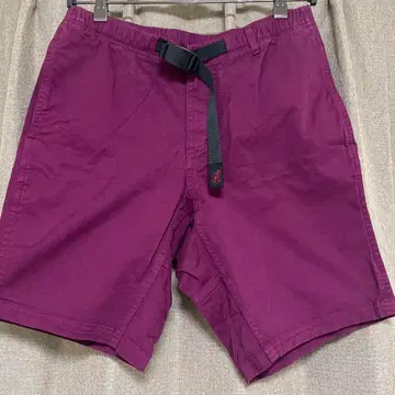 그라미치 숏팬츠