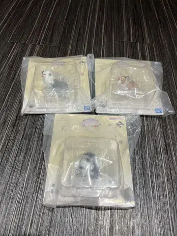 디즈니 캐릭터 제일복권