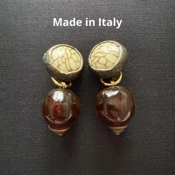 Made in Italy 귀찌