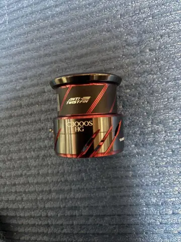새상품 시마노 25세피아 XR C3000SHG 스풀