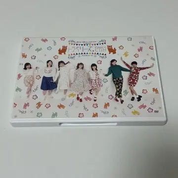 Berryz 공방 DVD
