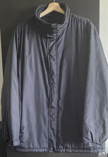 UNIQLO 풀 지퍼 자켓