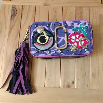 Marc Jacobs SnapShot shoulderbag