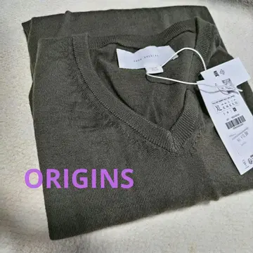 ZARA ORIGINS 니트