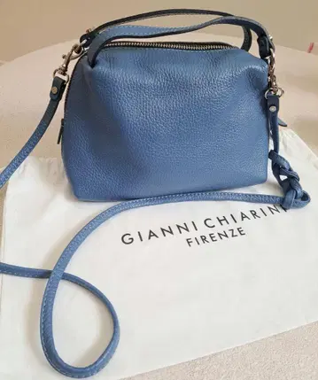 지아니카리니 GIANNI CHIARINI 알리파 S 숄더백