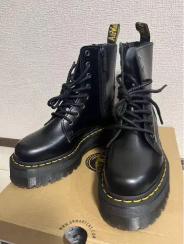 [ 닥터마틴 ] Dr. Martens 제이던 UK6
