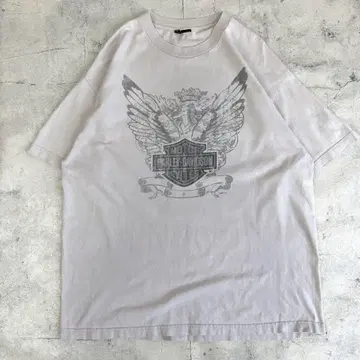 Harley-Davidson ALAMO CITY Tee