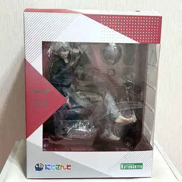 쿠츠하 피규어 코토부키야