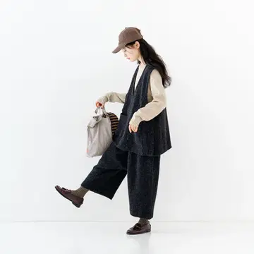 새상품급 네스트로브 nest Robe