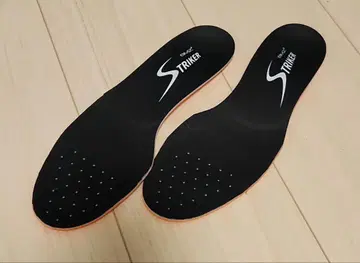 [정가 반값] BMZ 인솔 스트라이커 스포츠 컷팅 완료 26.5cm