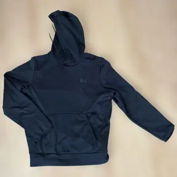 언더 아머 블랙 상하의 세트