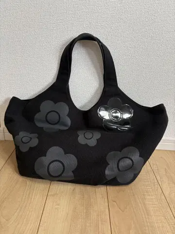 MARYQUANT 토트백 핸드백