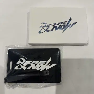 제로베이스원 ZEROBASEONE ZB1 VIP 네임택 서울 공연