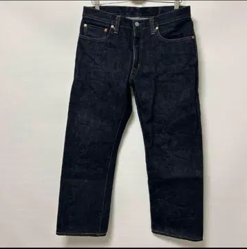 코지마 진즈 23oz 헤비 온스 데님