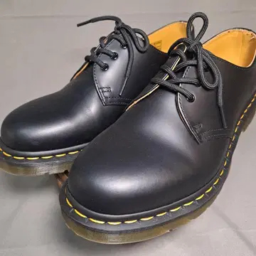 닥터마틴 Dr.Martens 1461 3홀 부츠 26cm